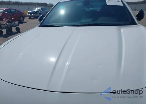 2023 Dodge Charger Sxt из США, поврежденный, VIN 2C3CDXBGXPH533889